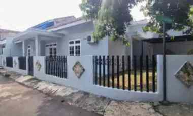 Rumah Murah Siap Huni di Pekayon Jaya, Bekasi Selatan
