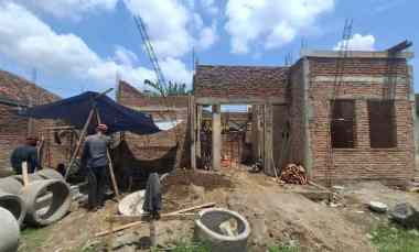 rumah murah siap huni di prambanan sleman