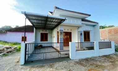 Rumah Dijual di Madurejo, Kec. Prambanan, Kab. Sleman, Yogyakarta