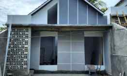 Rumah Murah Siap Huni di Sedayu Yogyakarta