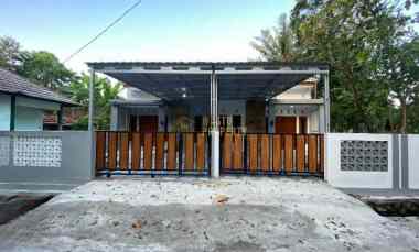 rumah murah siap huni di sumberharjo prambanan sleman