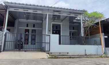 rumah murah siap huni di taman kopo katapang bandung