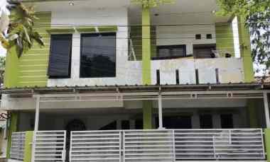 rumah murah siap huni gba 3 ciganitri posisi hook