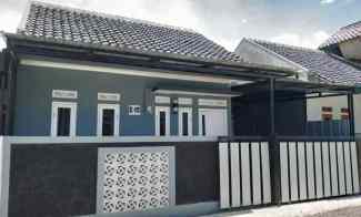 gambar rumah murah siap huni shm dekat rsud al ihsan