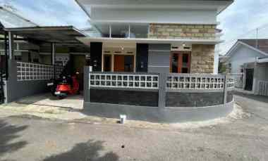 rumah murah sleman dekat polres sleman