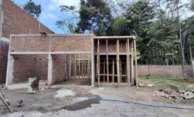 rumah murah strategis 200 meter dari jalan borobudur