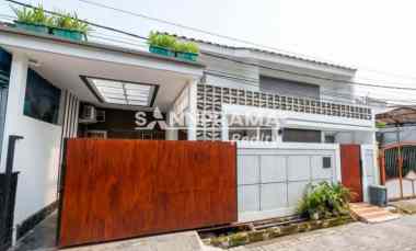 rumah murah strategis 5 menit ke stasiun depok