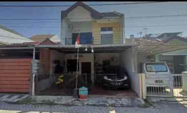 Rumah Dijual di Wiguna Surabaya Timur