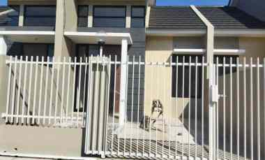 rumah murah surabaya timur 400 500jt komplek perumahan