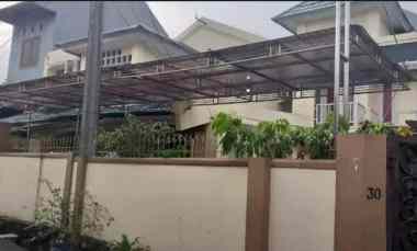 rumah murah tanah luas di kalisari jakarta timur