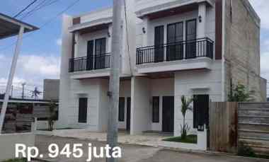 rumah murah tarumajaya bekasi