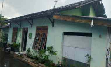 rumah murah tengah kampung