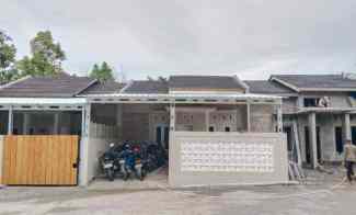 Rumah Dijual di Jl Kebonagung Seyegan Sleman Yogyakarta