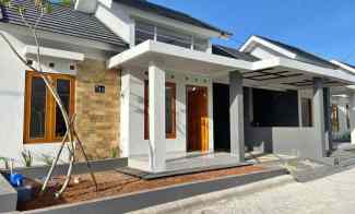 Rumah Dijual di Logandeng Playen Wonosari Gunungkidul Yogyakarta