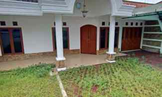 Rumah Murah Tubagus Ismail dekat ITB Bandung