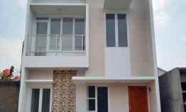 Rumah 2 Lantai di Mustika Jaya Bekasi Timur Villa Gading Residence