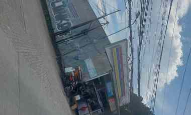 rumah nempel kawasan serpong