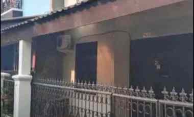 Rumah Murah di Perumnas Klender, Duren Sawit