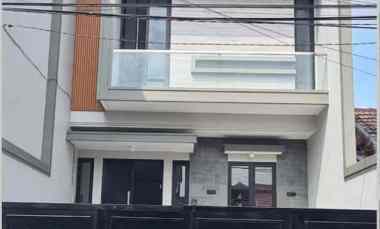 rumah nginden unit c surabaya bisa kpr row 3 5mbl