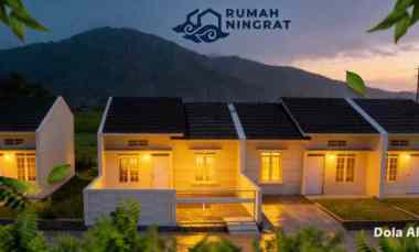 rumah ningrat kayangan beber