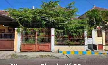 rumah nirwana eksekutif blok bb strategis