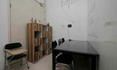 rumah nirwana eksekutif row jalan 6 meter