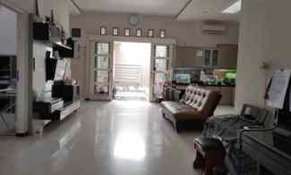 Rumah Nirwana Eksekutif Siap Huni Bagus dan Terawat Blok Terfavorite