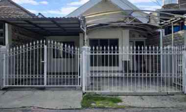 rumah nirwana eksekutif strategis