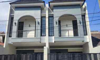 rumah nirwana executive new american promo