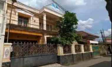 rumah non komplek bebas banjir di jatiwaringin