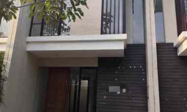 rumah northwest lake citraland utara