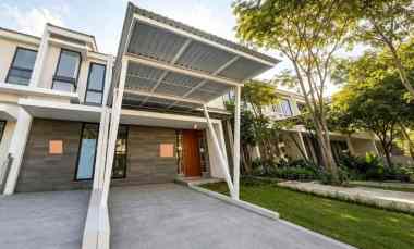 Rumah Northwest Lake Citraland Utara