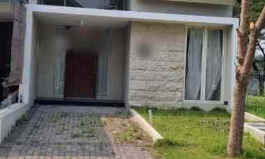 Rumah Northwest Park Citraland Sby