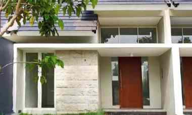 rumah northwest park citraland strategis siap huni