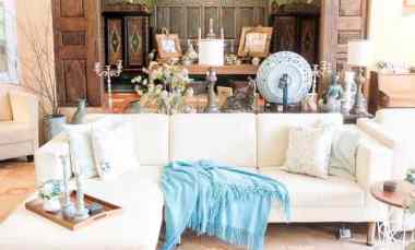 Rumah Nuansa Villa di Cinangka Sawangan Kota Depok