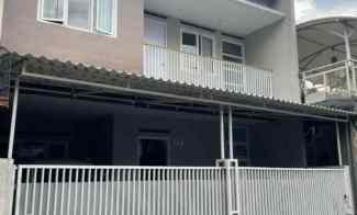 rumah nusa cisangkan cimahi security 24 jam strategis