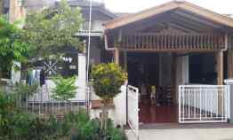 Rumah Nusa Sari dekat Pemkot Cimahi