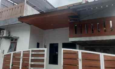 rumah nyaman akses dan fasum lengkap