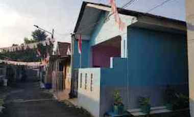 rumah nyaman di jagakarsa