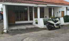 Rumah Nyaman di Kawasan Yogyakarta