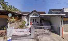Rumah Nyaman di Tegalrejo Salatiga Luas 80 M Siap Huni