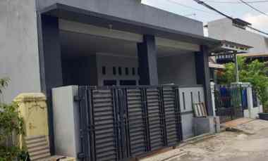 Rumah Nyaman Dijual dekat Summarecon Bekasi