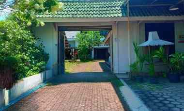 rumah nyaman gajahmungkur semarang