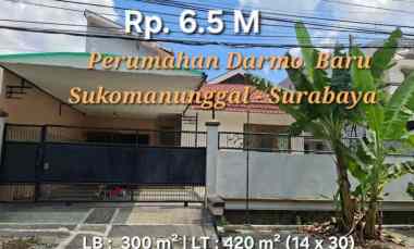 rumah nyaman lokasi strategis