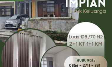 Rumah Nyaman Permata Puri Ngaliyan SHM, Akses Tol dekat