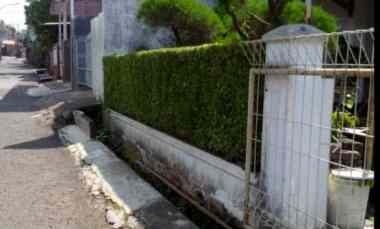 rumah nyaman semifurnish di cigadung