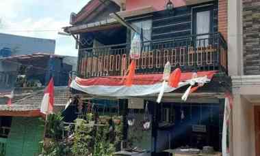 rumah nyaman setrategis di bintara kranji