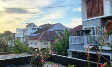 rumah nyaman siap huni