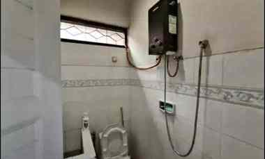 rumah nyaman siap huni di arcamanik bandung