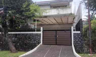 rumah nyaman siap huni di cinere